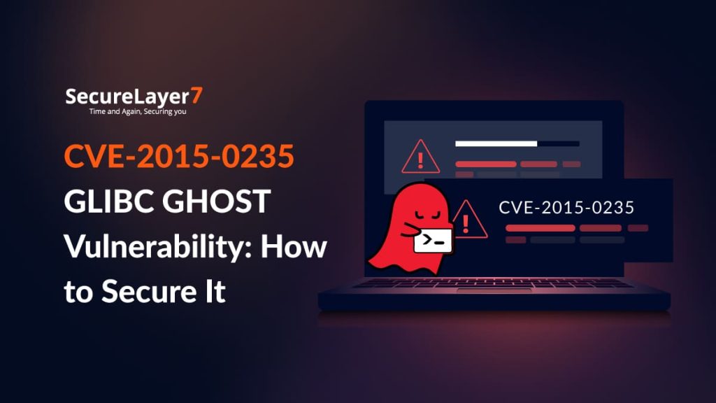 CVE-2015-0235 Glibc Ghost Vulnerability