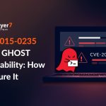 CVE-2015-0235 Glibc Ghost Vulnerability