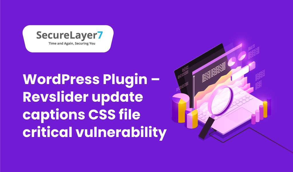 CSS file critical vulnerability