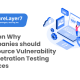 outsource vulnerability and penetration testing service