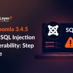 Fix Joomla 3.4.5 Core SQL Injection Vulnerability