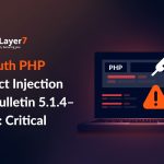 Preauth PHP Object Injection in vBulletin