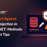 Protect Against SQL Injection in ASP.Net