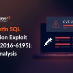 vBulletin SQL Injection Exploit in the Wild CVE-2016-6195