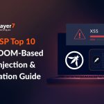 OWASP Top 10 Cross-Site Scripting- DOM Based XSS Injection