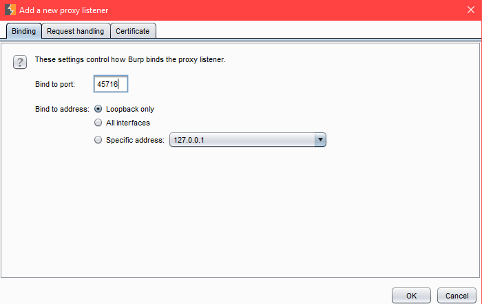 Traffic Analysis For Thick Client Penetration Testing - Part 2