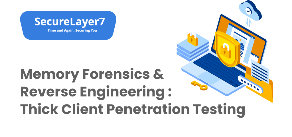 Memory Forensics and Reverse Engineering