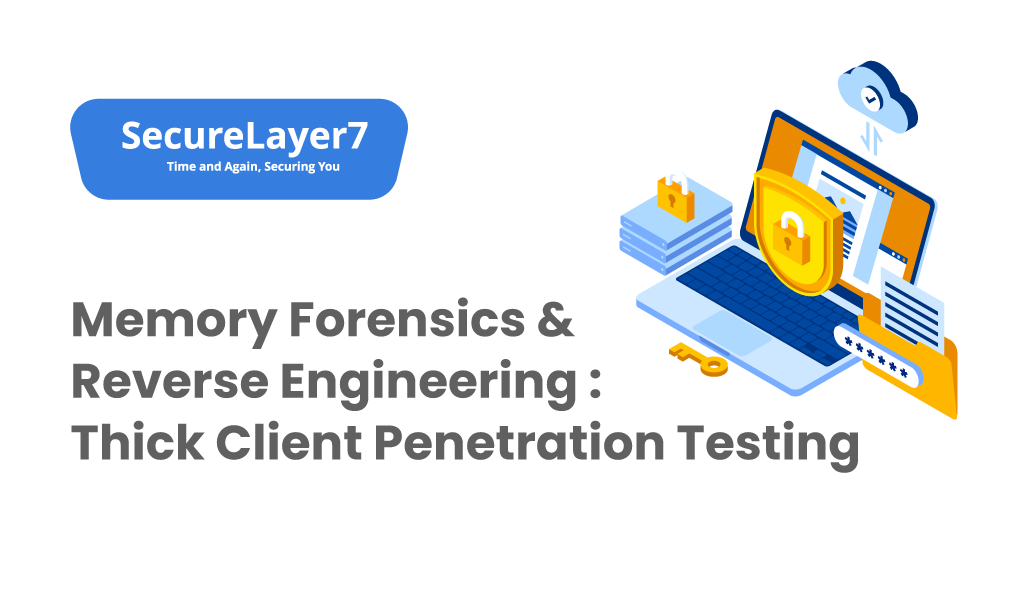 Memory Forensics and Reverse Engineering