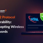 WPA2 Protocol Vulnerability – Intercepting Password on Wireless Device