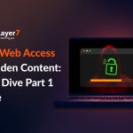 Dark Web Accessing the hidden content