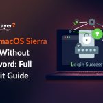 Gain Root without Password- macOS Sierra
