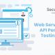 web service API security part 1
