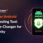 Drozer tool for android pen testing
