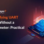 Identifying UART Pins Without a Multi-Meter