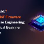 Start IoT device Firmware Reverse Engineering