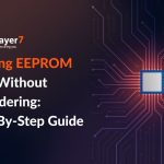 Reading data from EEPROM without desoldering