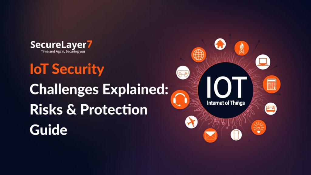 IoT Security Challenges Explained