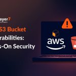 Hands-on AWS S3 Bucket Vulnerabilities