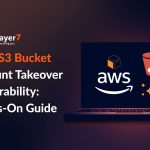 hands on aws s3 bucket account takeover vulnerability