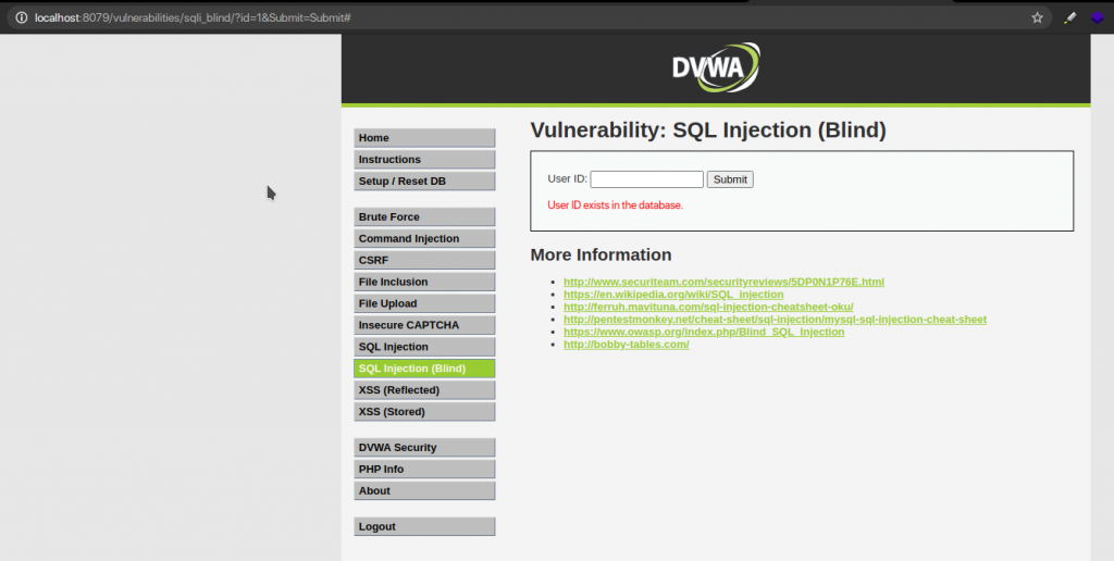 OWASP Top 10 SQL Injection Risks and Exploitation Guide
