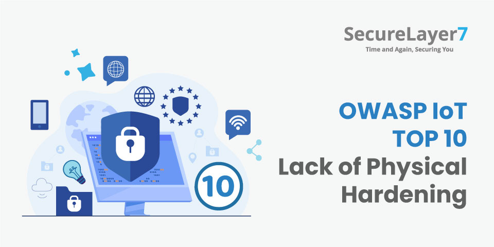 OWASP Top 10 Vulnerabilities