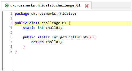 Sharpening your FRIDA scripting skills with Frida Tool