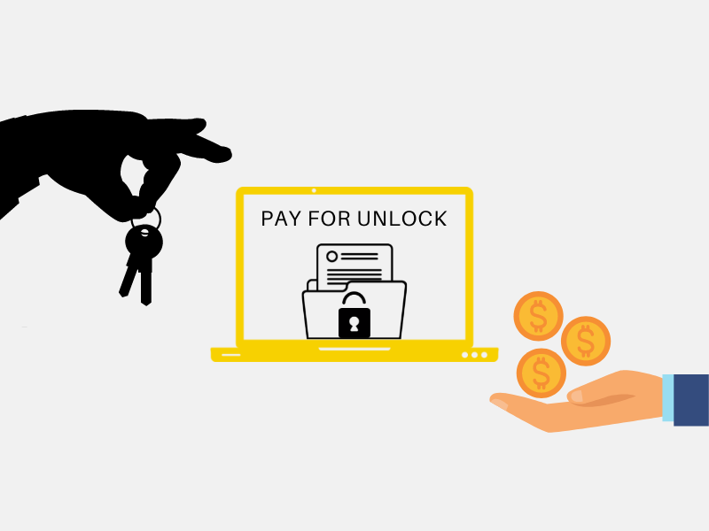 paying-ransom-to-Unlock