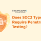 SOC2 Type II Penetration