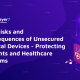 Unsecured Medical Devices