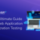 penetration testing of web application