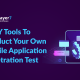 Mobile Application Penetration Test
