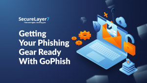 Secure Your Business with Gophish Phishing Attack Simulations