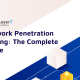 Network Penetration Testing