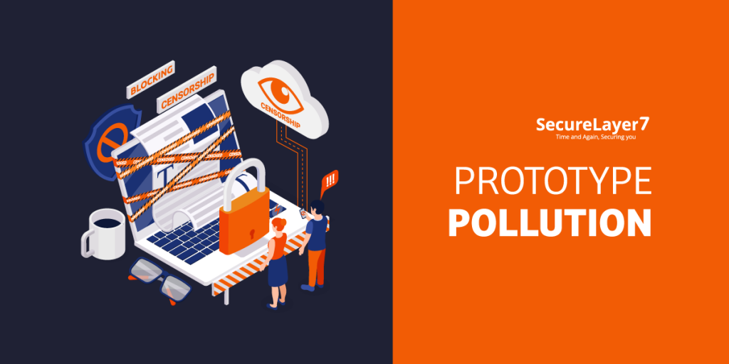 SecureLayer7 guide on prototype pollution