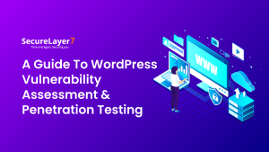 A Guide To WordPress Vulnerability Àssessment & Penetration Testing