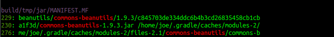 OFBiz dependency on commons-beanutils 1.9.2 used in the XML-RPC deserialization chain