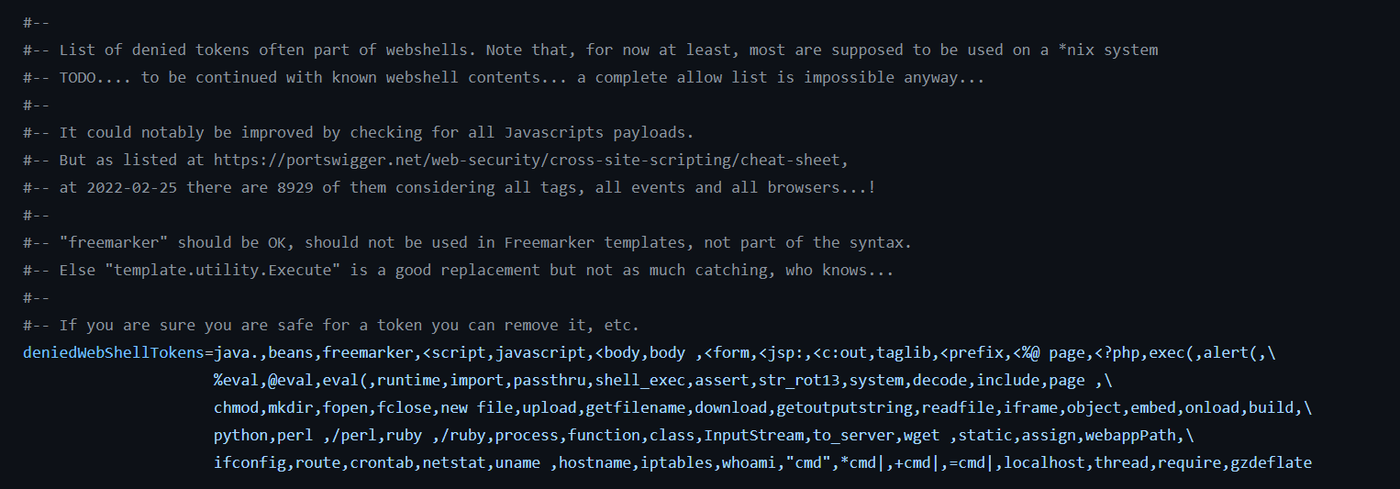 Reusing the CVE-2023-49070 bypass to reach the /webtools/control/ProgramExport endpoint