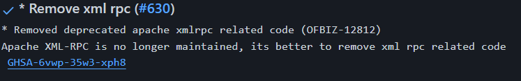 Note that the patch only blocked the /webtools/control endpoint, leaving a bypass