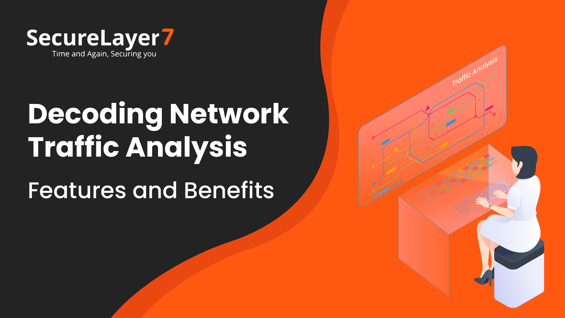 Decoding Network Traffic Analysis: Features and Benefits
