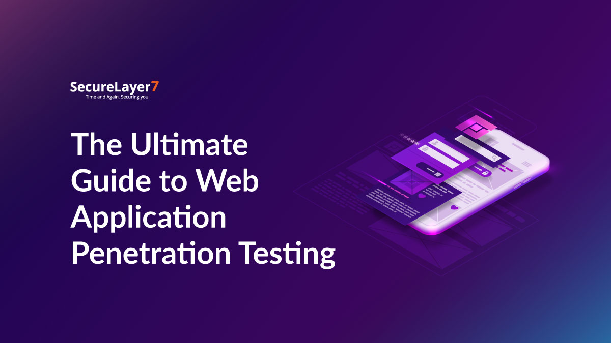 PTaas Platform and Cybersecurity Services – SecureLayer7