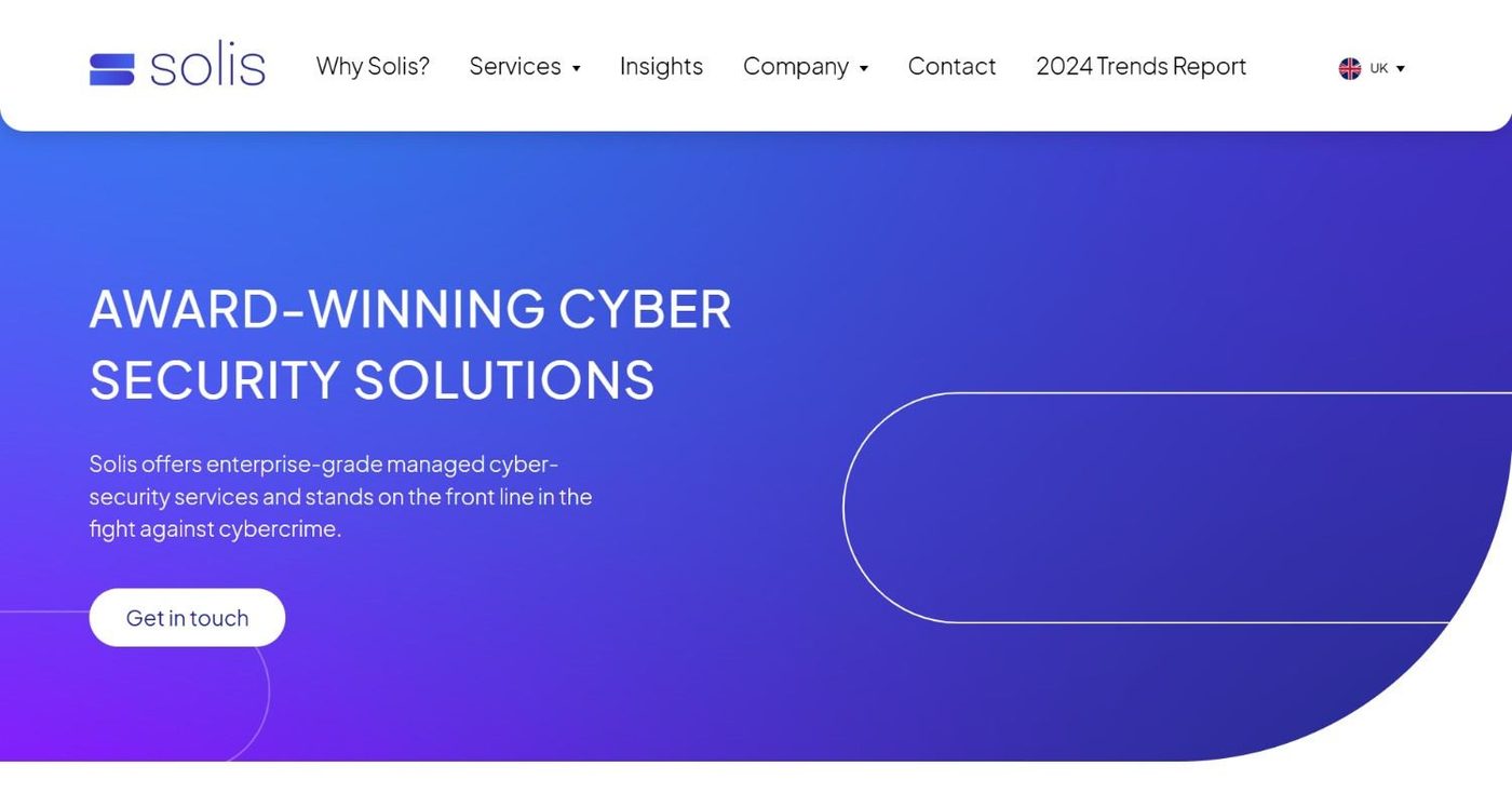 Solis Security