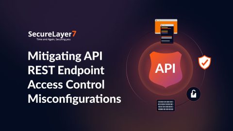 Mitigating API REST Endpoint Access Control Misconfigurations