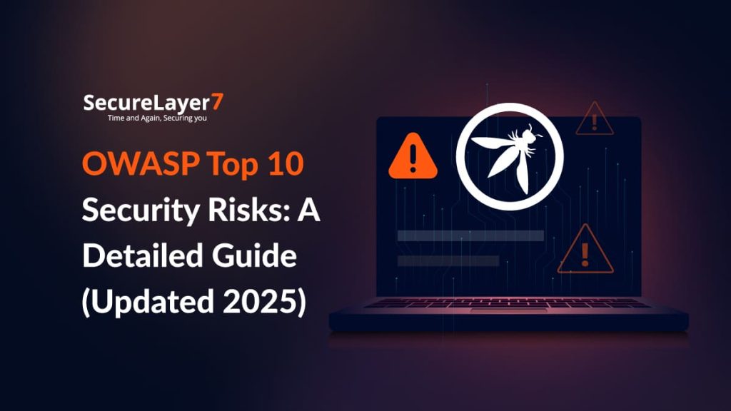 OWASP Top 10 Risks (2025): A Comprehensive Guide