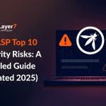 OWASP Top 10 Risks (2025): A Comprehensive Guide