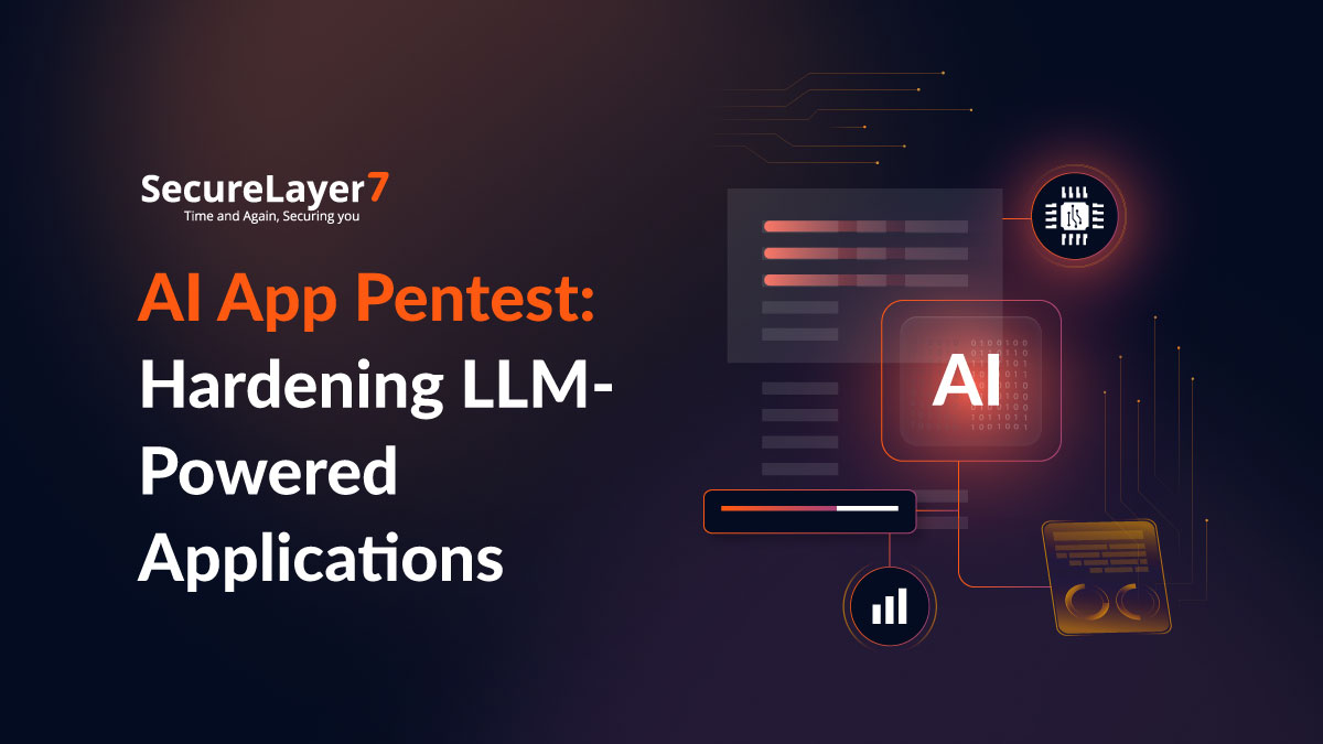 AI App Pentest: Securing LLM-Powered Applications