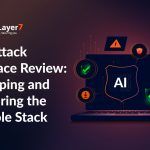 AI Attack Surface Review: Mapping and Securing the Whole Stack