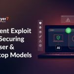 AI Agent Exploit Test: Securing Browser & Desktop Models
