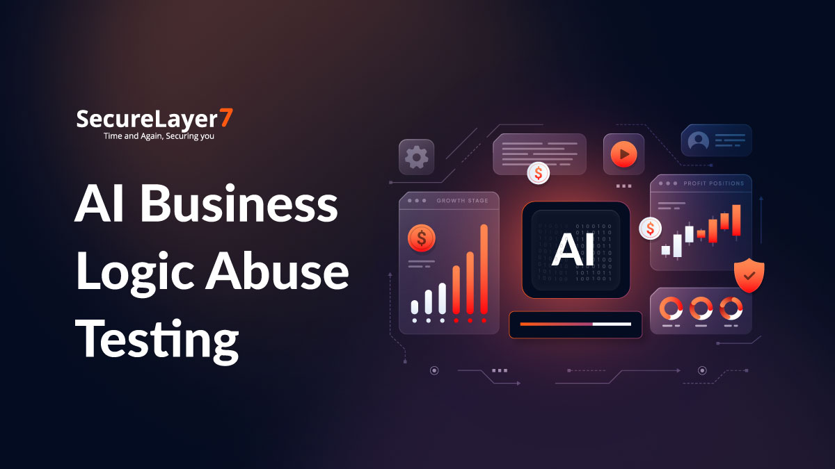 AI Business Logic Abuse Testing