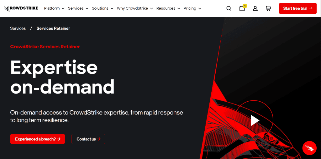 crowdstrike