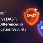 SAST vs DAST: Key Differences in Application Security